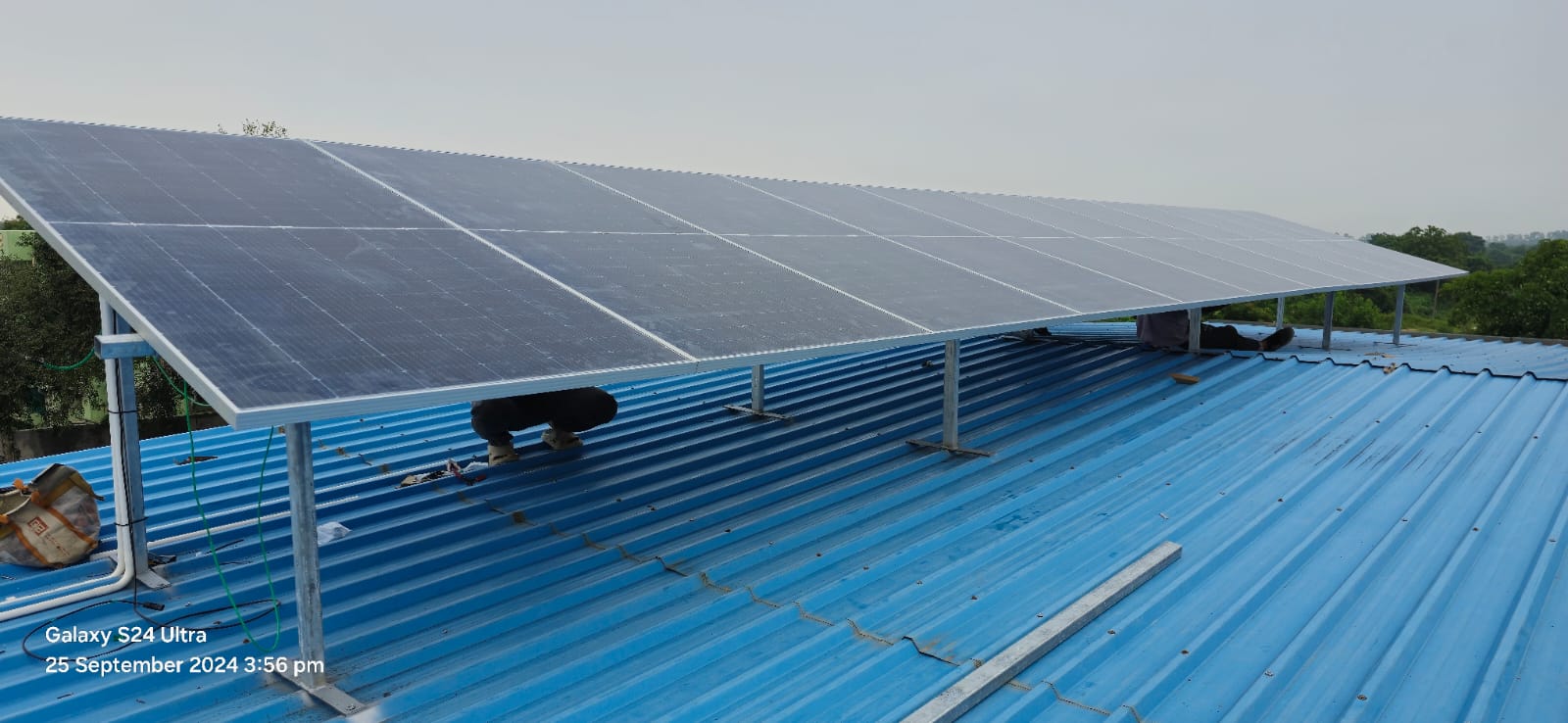 Industrial/Commercial